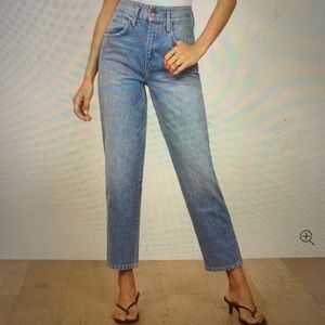 Reformation Jeans